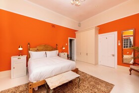 Amina Boutique Hotel