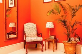 Amina Boutique Hotel