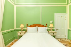 Amina Boutique Hotel