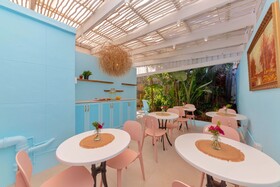 Amina Boutique Hotel