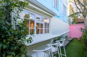 Amina Boutique Hotel