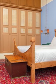 Amina Boutique Hotel