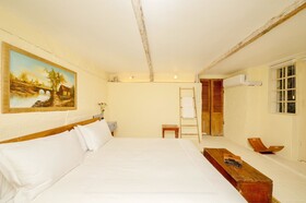 Amina Boutique Hotel