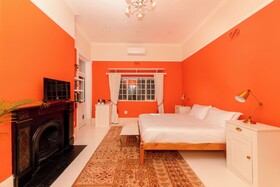 Amina Boutique Hotel