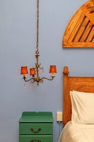 Amina Boutique Hotel