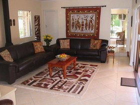 Ascot Gardens Self Catering