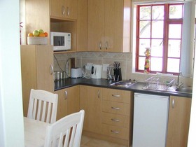 Ascot Gardens Self Catering