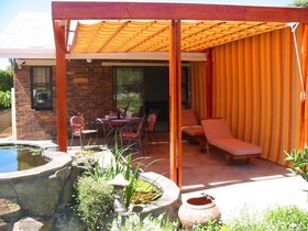 Ascot Gardens Self Catering