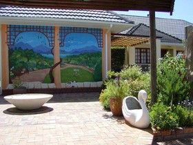 Ascot Gardens Self Catering