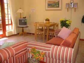 Ascot Gardens Self Catering