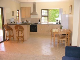 Ascot Gardens Self Catering