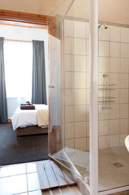 Ashanti Guest House Gardens