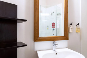 Ashanti Guest House Gardens