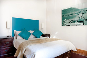 Ashanti Guest House Gardens