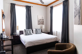 Ashanti Guest House Gardens