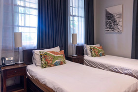 Ashanti Guest House Gardens