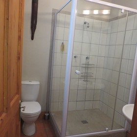 Ashanti Guest House Gardens