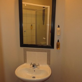 Ashanti Guest House Gardens