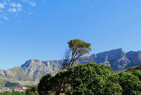 Ashanti Lodge Backpackers Gardens