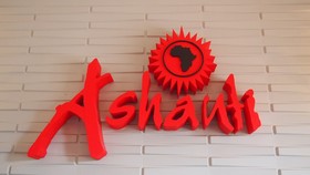 Ashanti Lodge Backpackers Gardens