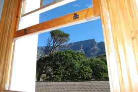 Ashanti Lodge Backpackers Gardens