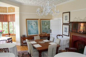 Ashby Manor Guest House