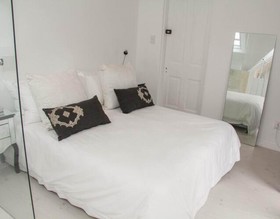 Ashby Manor Guest House