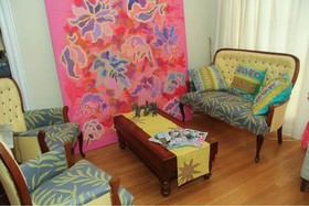 Ashby Manor Guest House