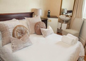 Ashby Manor Guest House