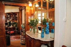 Ashby Manor Guest House