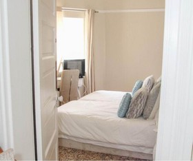 Ashby Manor Guest House