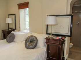 Ashby Manor Guest House