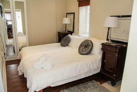 Ashby Manor Guest House