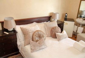 Ashby Manor Guest House