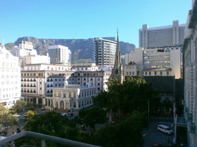 At Greenmarket Place