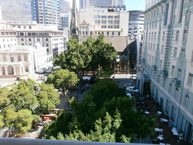 At Greenmarket Place