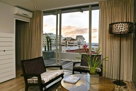 Atlantic Affair Boutique Hotel