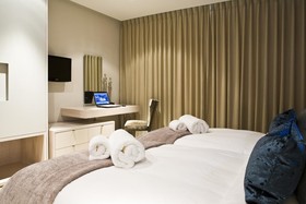 Atlantic Affair Boutique Hotel