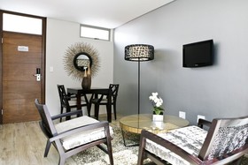 Atlantic Affair Boutique Hotel