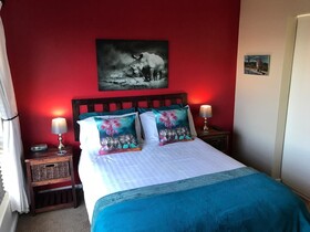 Atlantic Breeze Guest House