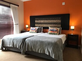 Atlantic Breeze Guest House
