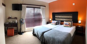Atlantic Breeze Guest House