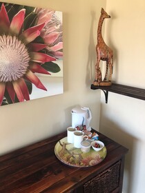 Atlantic Breeze Guest House