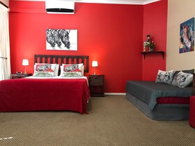 Atlantic Breeze Guest House