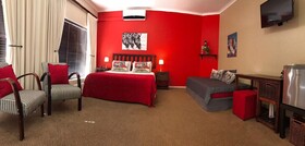 Atlantic Breeze Guest House