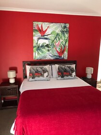 Atlantic Breeze Guest House