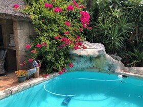 Atlantic Breeze Guest House