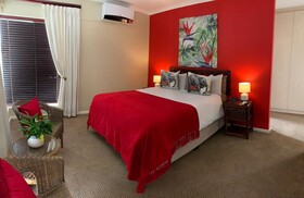 Atlantic Breeze Guest House