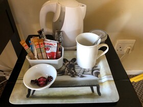 Atlantic Breeze Guest House