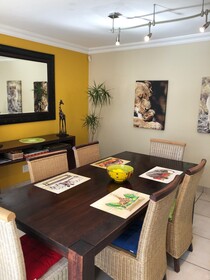 Atlantic Breeze Guest House